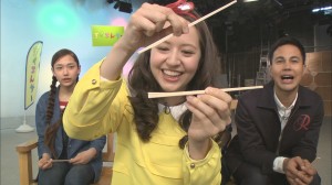 すイエんサー（わりばし）スタジオ後4695-3258