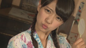 すイエんサー　金魚すくい08