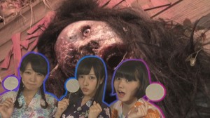 すイエんサー　金魚すくい06