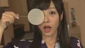 すイエんサー　金魚すくい07