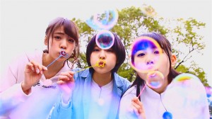 すイエんサー シャボン玉２