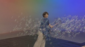 すイエんサー シャボン玉４