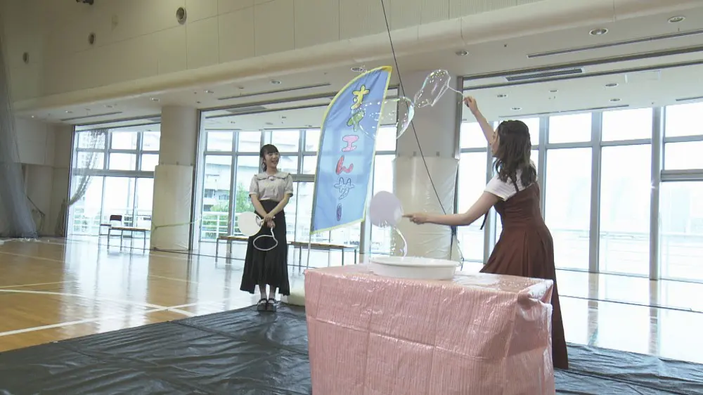 すイエんサー「知力の格闘技 最後の完結編！！」TVレギュラー