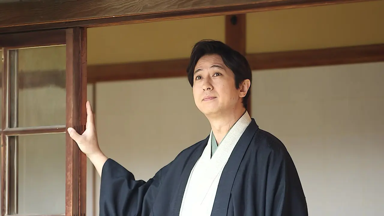 日本人と自然 ~日本博のメッセージ~ The Japanese and Nature