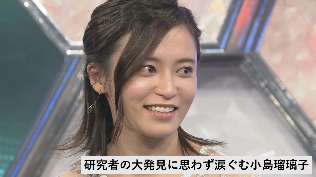 手島　成美　拡散 オオカミちゃんには騙されない】 #ほのか さんのコメント動画が到着😊 積極的なアプローチはやや苦手と語るほのかさんの 恋愛に奮闘する... |  TikTok